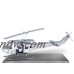 Metal Earth 3D Metal Model - Huey UH-1 Helicopter   
